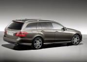 Mercedes-Benz E 500 Estate Mercedes-Benz E 500 Estate